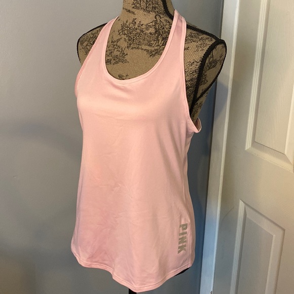 Pink Tank - Picture 3 of 7